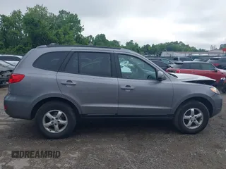 2007 Hyundai Santa Fe GLS z VIN 5NMSG73D47H075242, wystawiony jako IAAI lot #42346901 z przebiegiem 87 104 mil mil oraz . Historia ofert i sprzedaży dostępna na DreamBid. Obrazek 5.
