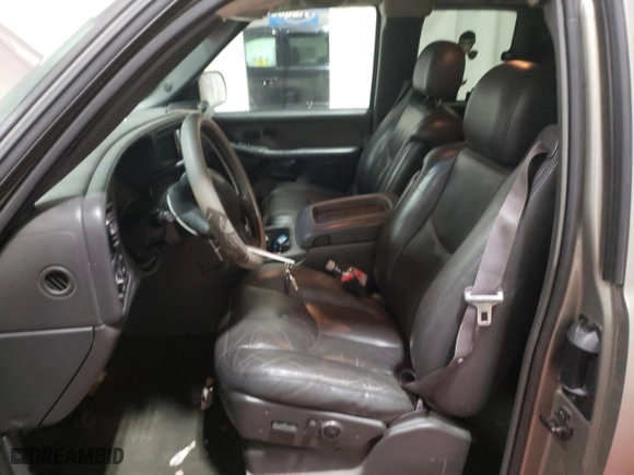 2003 Chevrolet Silverado 1500 LT with VIN 1GCEK19TX3E240733, listed as a Copart auction lot 42370915 with 0 mi miles and Clean Title. Bid and sale history available at carsss.com. Image 7.