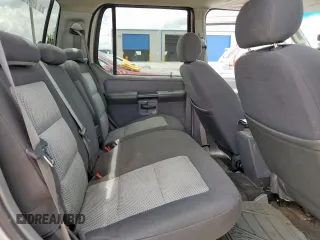 2005 Ford Explorer Sport Trac XLS с VIN 1FMZU67K05UB52118, выставлен на аукционе Copart как лот 62167135 с пробегом 222 390 миль миль и Списание • Salvage title. История ставок и продаж доступна на DreamBid. Изображение 10.