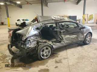 2019 Ford Fiesta SE with VIN 3FADP4BJ3KM116275, listed as a Copart auction lot 47062305 with 67,935 mi miles and Salvage Title. Bid and sale history available at carsss.com. Image 3.