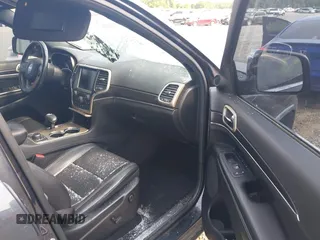 2014 Jeep Grand Cherokee Limited с VIN 1C4RJFBM2EC443232, выставлен на аукционе IAAI как лот 42303008 с пробегом 152 956 миль миль и . История ставок и продаж доступна на DreamBid. Изображение 5.