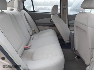 2004 Chevrolet Malibu with VIN 1G1ZS52F94F198783, listed as a IAAI auction lot 41453230 with 127,397 mi miles. Bid and sale history available at carsss.com. Image 8.