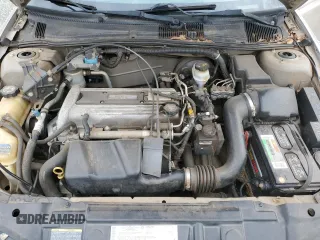 2004 Chevrolet Cavalier with VIN 1G1JC52F947150348, listed as a Copart auction lot 47095065 with 133,514 mi miles and Salvage title. Bid and sale history available at DreamBid. Image 11.