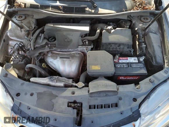 2015 Toyota Camry XLE with VIN 4T1BF1FK2FU083563, listed as a Copart auction lot 41492654 with 221,437 mi miles and Clean Title. Bid and sale history available at carsss.com. Image 11.