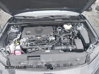 2025 Toyota Camry LE z VIN 4T1DBADK8SU516255, wystawiony jako IAAI lot #41847062 z przebiegiem 4 534 mil mil oraz . Historia ofert i sprzedaży dostępna na DreamBid. Obrazek 10.