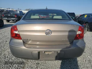 2007 Buick LaCrosse CX with VIN 2G4WC582471225603, listed as a Copart auction lot 54840425 with 188,468 mi miles and Salvage title. Bid and sale history available at DreamBid. Image 6.