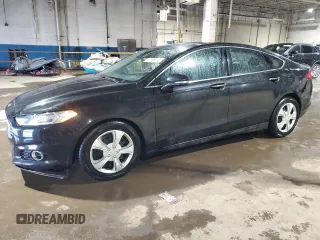 2014 Ford Fusion Titanium with VIN 3FA6P0K98ER127853, listed as a Copart auction lot 51598415 with 198,656 mi miles and Clean Title. Bid and sale history available at carsss.com. Image 1.
