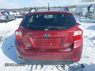 2013 Subaru Impreza Special Sports Limited с VIN JF1GPAS64D2842003, выставлен на аукционе IAAI как лот 41598151 с пробегом 136 718 миль миль и . История ставок и продаж доступна на DreamBid. Изображение 17.