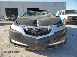 2009 Acura TL z VIN 19UUA86219A017601, wystawiony jako Copart lot #53087285 z przebiegiem 146 445 mil mil oraz Nie do naprawy • Non repairable. Historia ofert i sprzedaży dostępna na DreamBid. Obrazek 5.