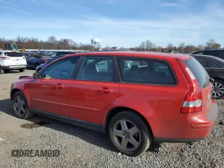 2005 Volvo V50 с VIN YV1MJ682X52066021, выставлен на аукционе Copart как лот 78925304 с пробегом 135 620 миль миль и Списание • Salvage title. История ставок и продаж доступна на DreamBid. Изображение 2.