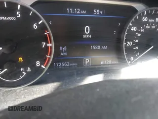 2020 Nissan Altima S z VIN 1N4BL4BVXLC124902, wystawiony jako IAAI lot #41766491 z przebiegiem 172 562 mil mil oraz . Historia ofert i sprzedaży dostępna na DreamBid. Obrazek 15.