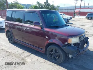 2006 Scion xB с VIN JTLKT324464055154, выставлен на аукционе IAAI как лот 42527274 с пробегом 176 754 миль миль и . История ставок и продаж доступна на DreamBid. Изображение 1.