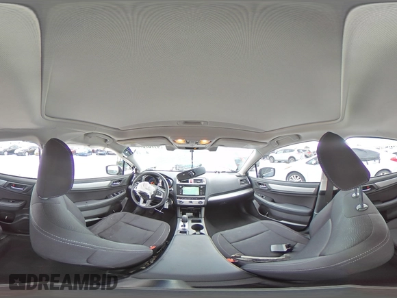 2016 Subaru Legacy с VIN 4S3BNBH60G3011961, выставлен на аукционе Copart как лот 41707875 с пробегом 52 655 миль миль и Списание • Salvage title. История ставок и продаж доступна на DreamBid. Изображение 15.