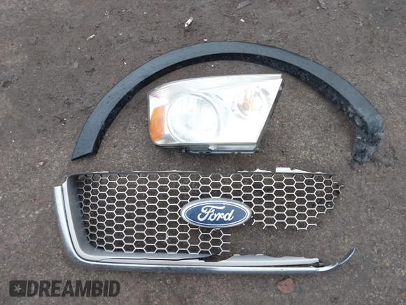 2008 Ford F-150 XLT с VIN 1FTPW12538FA40559, выставлен на аукционе IAAI как лот 41200440 с пробегом 243 970 миль миль и . История ставок и продаж доступна на DreamBid. Изображение 12.