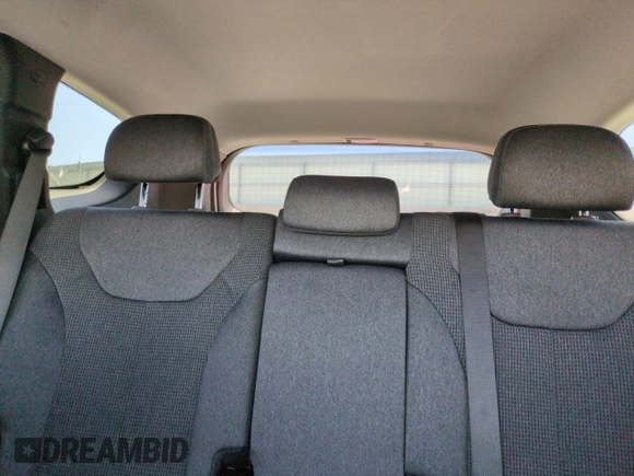 2019 Hyundai Santa Fe SEL z VIN 5NMS3CAD0KH037409, wystawiony jako Copart lot #56537725 z przebiegiem 76 224 mil mil oraz Szkoda całkowita • Salvage title. Historia ofert i sprzedaży dostępna na DreamBid. Obrazek 10.
