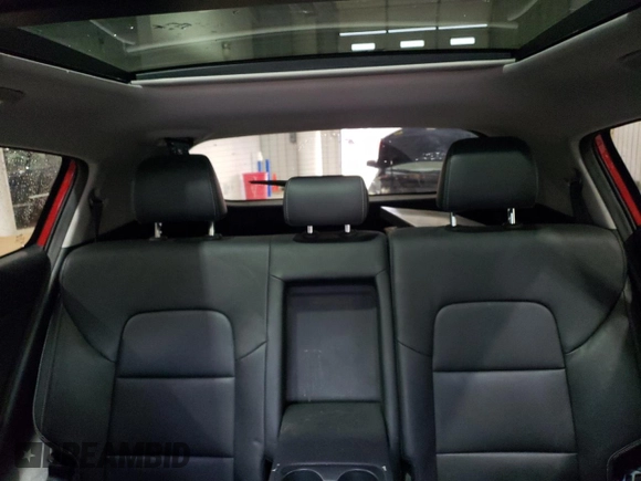 2018 Kia Sportage EX with VIN KNDPNCAC1J7446998, listed as a Copart auction lot 48864255 with 90,304 mi miles and Salvage Title. Bid and sale history available at carsss.com. Image 10.