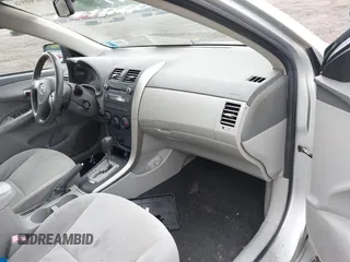 2010 Toyota Corolla with VIN JTDBU4EE7AJ056666, listed as a IAAI auction lot 42308938 with 156,192 mi miles and . Bid and sale history available at DreamBid. Image 5.