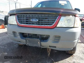 2002 Ford Explorer XLS with VIN 1FMZU72E32ZB64382, listed as a IAAI auction lot 41720073 with Not Provided miles and . Bid and sale history available at DreamBid. Image 6.