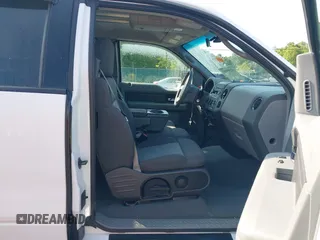 2004 Ford F-150 XLT with VIN 1FTPX14584NC29167, listed as a IAAI auction lot 42389085 with 88,252 mi miles and . Bid and sale history available at DreamBid. Image 5.