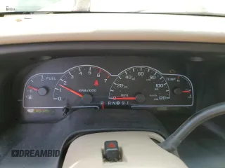 2003 Ford Windstar SEL z VIN 2FMDA53463BA29172, wystawiony jako Copart lot #56416405 z przebiegiem 124 800 mil mil oraz Szkody całkowita. Historia ofert i sprzedaży dostępna na DreamBid. Obrazek 9.