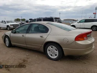 2004 Dodge Intrepid SE with VIN 2B3HD46R44H590615, listed as a Copart auction lot 71777444 with 153,783 mi miles and Clean Title. Bid and sale history available at carsss.com. Image 2.