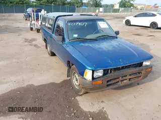 1994 Toyota Pickup with VIN 4TARN81A7RZ186963, listed as a IAAI auction lot 42779619 with Not provided miles and . Bid and sale history available at DreamBid. Image 1.