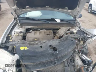 2008 Dodge Avenger SXT with VIN 1B3LC56K48N139977, listed as a IAAI auction lot 42017035 with Not Provided miles. Bid and sale history available at carsss.com. Image 10.