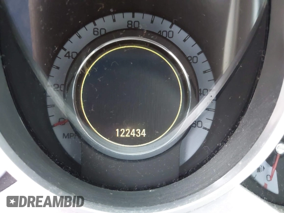 2012 Cadillac SRX Premium Collection с VIN 3GYFNCE36CS557597, выставлен на аукционе IAAI как лот 42115362 с пробегом 122 434 миль миль и . История ставок и продаж доступна на DreamBid. Изображение 16.