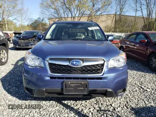 2015 Subaru Forester 2.5i Premium with VIN JF2SJAGC9FH576404, listed as a Copart auction lot 55223365 with 73,884 mi miles and Clean Title. Bid and sale history available at carsss.com. Image 5.