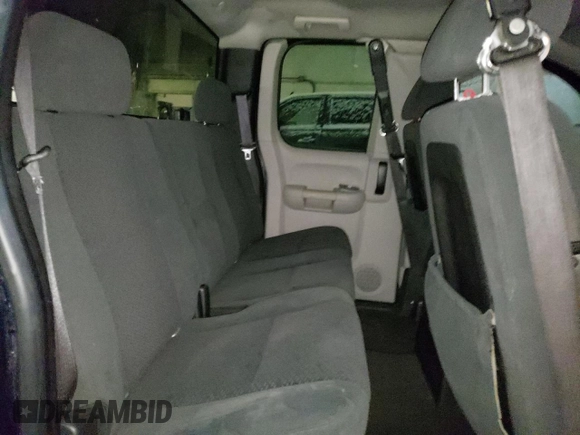 2008 GMC Sierra 1500 Work Truck z VIN 1GTEC19X28Z278103, wystawiony jako Copart lot #86513174 z przebiegiem Nie podano mil oraz Czysty tytuł • Clean title. Historia ofert i sprzedaży dostępna na DreamBid. Obrazek 10.