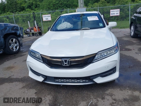 2016 Honda Accord Touring z VIN 1HGCT2B08GA004719, wystawiony jako IAAI lot #42096062 z przebiegiem 113 089 mil mil oraz . Historia ofert i sprzedaży dostępna na DreamBid. Obrazek 12.