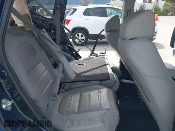 2020 Honda CR-V EX-L z VIN 7FART6H8XLE006023, wystawiony jako IAAI lot #41915468 z przebiegiem Nie podano mil oraz . Historia ofert i sprzedaży dostępna na DreamBid. Obrazek 8.