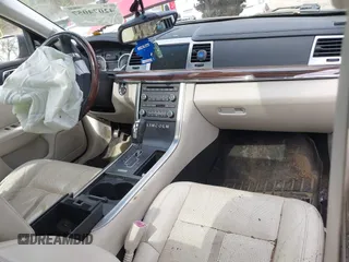 2009 Lincoln MKS с VIN 1LNHM94R69G609694, выставлен на аукционе IAAI как лот 42074057 с пробегом 122 190 миль миль и . История ставок и продаж доступна на DreamBid. Изображение 5.