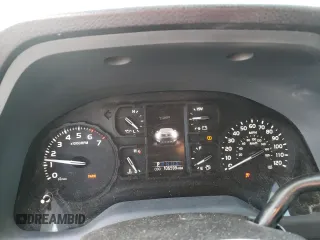 2019 Toyota Tundra 2WD SR with VIN 5TFRY5F12KX254591, listed as a Copart auction lot 43749055 with 106,599 mi miles and Clean Title. Bid and sale history available at carsss.com. Image 9.