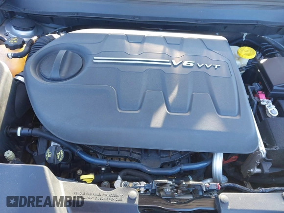 2017 Jeep Cherokee Trailhawk с VIN 1C4PJMBS2HW568695, выставлен на аукционе IAAI как лот 41743347 с пробегом 103 387 миль миль и . История ставок и продаж доступна на DreamBid. Изображение 10.