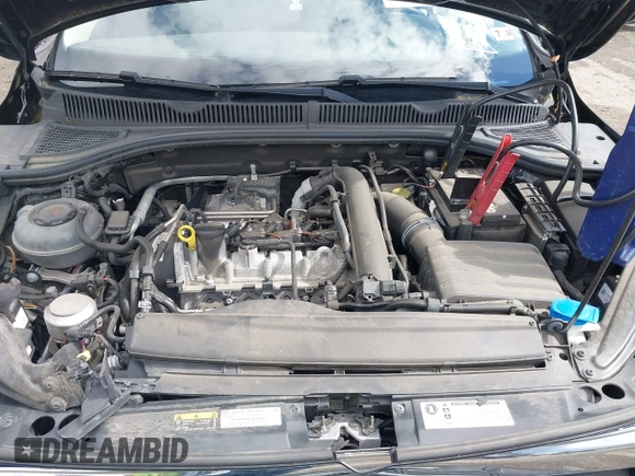 2020 Volkswagen Jetta S with VIN 3VWCB7BU6LM031946, listed as a IAAI auction lot 42335171 with 53,111 mi miles and . Bid and sale history available at DreamBid. Image 10.