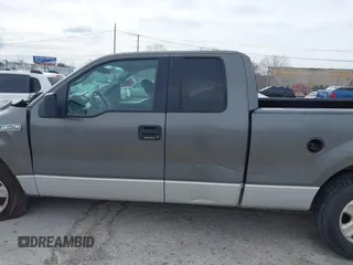 2004 Ford F-150 STX with VIN 1FTRX12W74NC33344, listed as a IAAI auction lot 41855164 with 181,847 mi miles and . Bid and sale history available at carsss.com. Image 14.