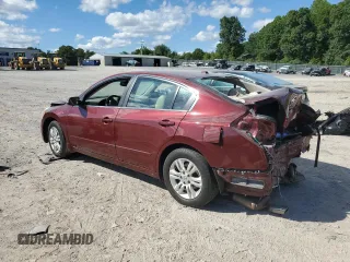 2011 Nissan Altima 2.5 S with VIN 1N4AL2AP5BN470006, listed as a Copart auction lot 62429264 with 99,423 mi miles and Clean Title. Bid and sale history available at carsss.com. Image 2.