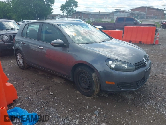 2013 Volkswagen Golf с VIN WVWDA7AJ7DW118242, выставлен на аукционе IAAI как лот 42249723 с пробегом 217 155 миль миль и . История ставок и продаж доступна на DreamBid. Изображение 1.