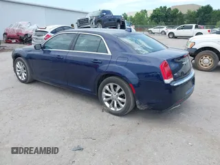 2016 Chrysler 300 Limited with VIN 2C3CCARG2GH212774, listed as a IAAI auction lot 39718312 with 112,183 mi miles and . Bid and sale history available at DreamBid. Image 3.