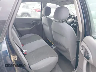 2004 Ford Focus SE with VIN 1FAFP34Z04W169203, listed as a IAAI auction lot 41715587 with 195,833 mi miles and . Bid and sale history available at DreamBid. Image 8.
