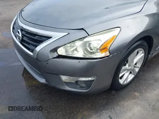 2015 Nissan Altima SL with VIN 1N4AL3AP2FN373339, listed as a IAAI auction lot 41506161 with 131,009 mi miles and . Bid and sale history available at DreamBid. Image 6.