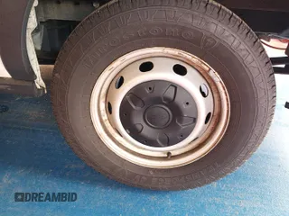 2016 Ford Transit Cargo с VIN 1FTYE1YM1GKB15531, выставлен на аукционе IAAI как лот 42786358 с пробегом 145 600 миль миль и . История ставок и продаж доступна на DreamBid. Изображение 14.