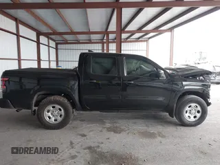 2022 Nissan Frontier Pro-4X with VIN 1N6ED1EK3NN655058, listed as a IAAI auction lot 41744009 with 70,823 mi miles and . Bid and sale history available at DreamBid. Image 13.