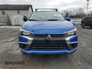 2016 Mitsubishi Outlander Sport 2.4 SE with VIN JA4AP3AW1GZ052189, listed as a Copart auction lot 47884625 with 150,400 mi miles and Clean Title. Bid and sale history available at carsss.com. Image 5.