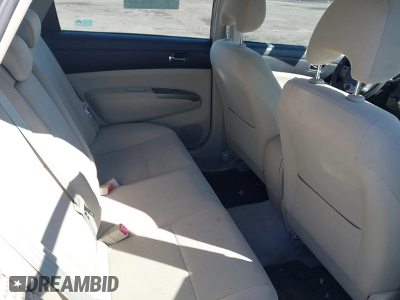 2008 Toyota Prius with VIN JTDKB20U983449446, listed as a IAAI auction lot 41864516 with 147,723 mi miles. Bid and sale history available at carsss.com. Image 8.