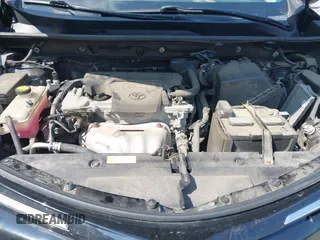 2017 Toyota RAV4 LE with VIN 2T3BFREV5HW651308, listed as a IAAI auction lot 42701783 with 112,829 mi miles and . Bid and sale history available at DreamBid. Image 10.