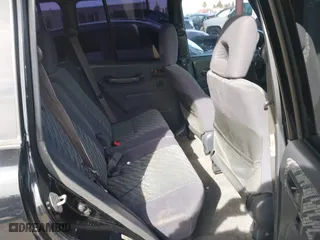1999 Toyota RAV4 with VIN JT3HP10V8X7122921, listed as a IAAI auction lot 41851777 with 158,226 mi miles. Bid and sale history available at carsss.com. Image 8.