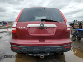 2009 Honda CR-V EX-L z VIN JHLRE48749C009428, wystawiony jako Copart lot #59576785 z przebiegiem 148 235 mil mil oraz Czysty tytuł • Clean title. Historia ofert i sprzedaży dostępna na DreamBid. Obrazek 6.