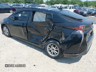 2017 Toyota Prius Two с VIN JTDKARFU9H3536248, выставлен на аукционе IAAI как лот 42314273 с пробегом 108 001 миль миль и . История ставок и продаж доступна на DreamBid. Изображение 3.